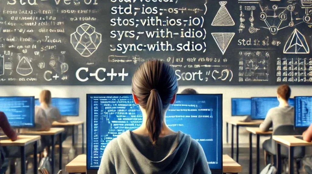 O Cisma e a Batalha da Eficiência