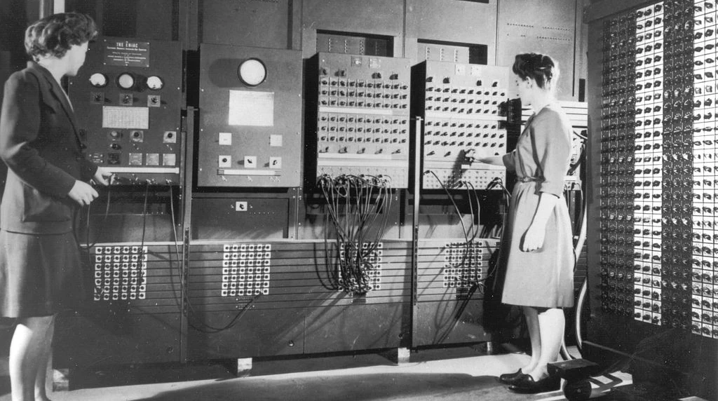 Odisseia da Computação: a linguagem silenciosa do progresso