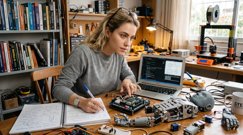Inteligência Artificial Aplicada