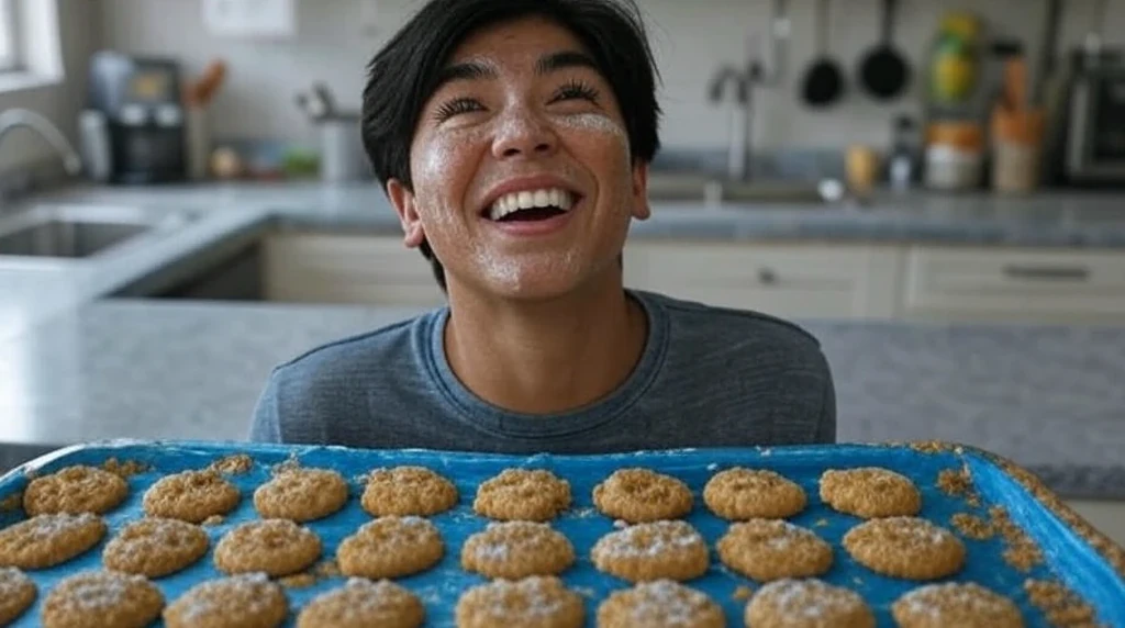 Receitas da Família Alcantara